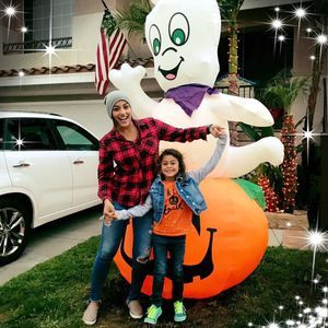 Meet your Posher, Meagan